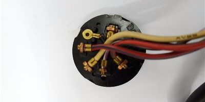 Ford Ignition Switch Repair Ford Ignition Switch Repair